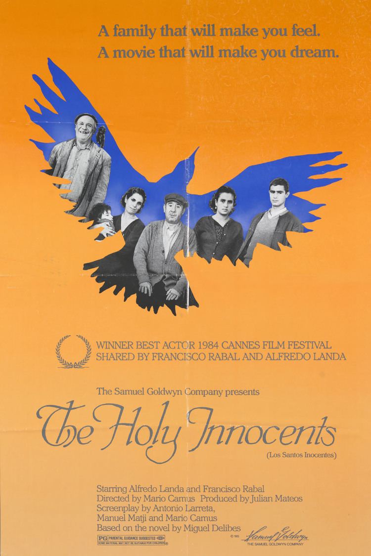 The Holy Innocents (film) wwwgstaticcomtvthumbmovieposters9542p9542p