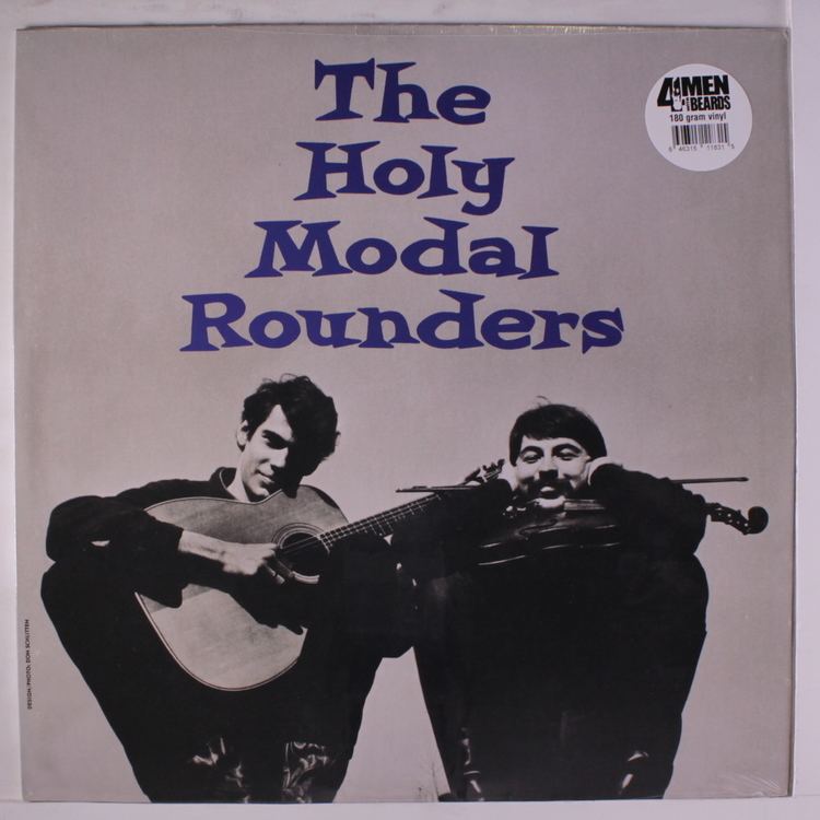The Holy Modal Rounders The Holy Modal Rounders Records LPs Vinyl and CDs MusicStack