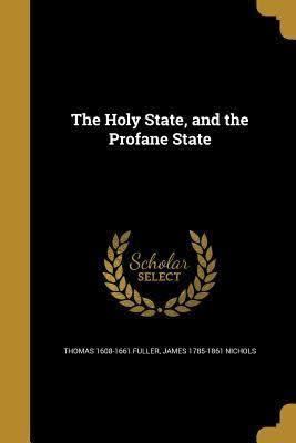 The Holy State and the Profane State t3gstaticcomimagesqtbnANd9GcQLVbZm8dB7Dc6Fmh