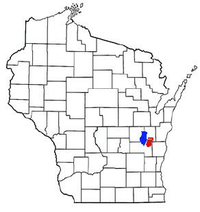 The Holyland (Wisconsin)