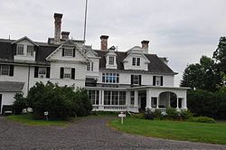 The Homestead (Geneseo, New York) httpsuploadwikimediaorgwikipediacommonsthu