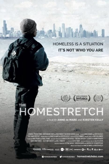 The Homestretch (2014 film) t0gstaticcomimagesqtbnANd9GcQD5IGGutfUlurnn0