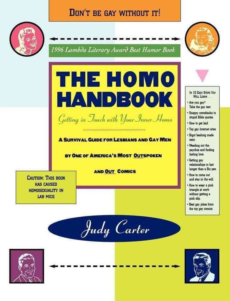 The Homo Handbook t3gstaticcomimagesqtbnANd9GcSb706E35MbwK0syA