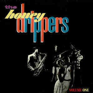 The Honeydrippers The Honeydrippers Volume One Vinyl at Discogs