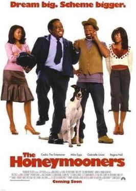 The Honeymooners (film) The Honeymooners film Wikipedia