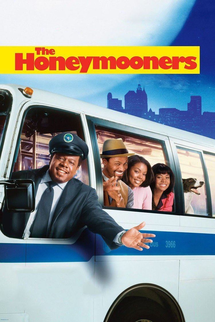 The Honeymooners (film) wwwgstaticcomtvthumbmovieposters35596p35596