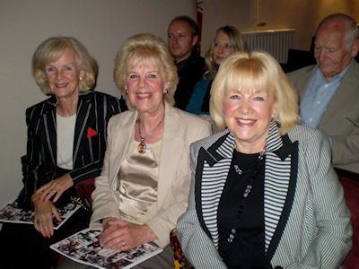 The Honeys The Honeys 1960s Girl Group