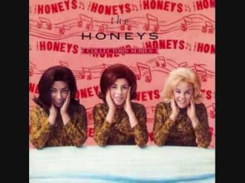 The Honeys The Honeys Goodnight My Love 1969 YouTube