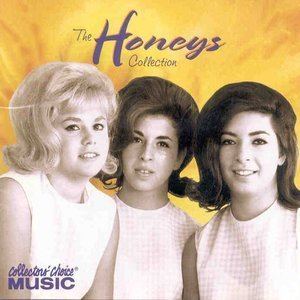 The Honeys The Honeys Free listening videos concerts stats and photos at