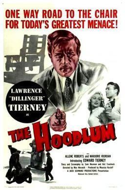 The Hoodlum (1951 film) The Hoodlum 1951 film Wikipedia