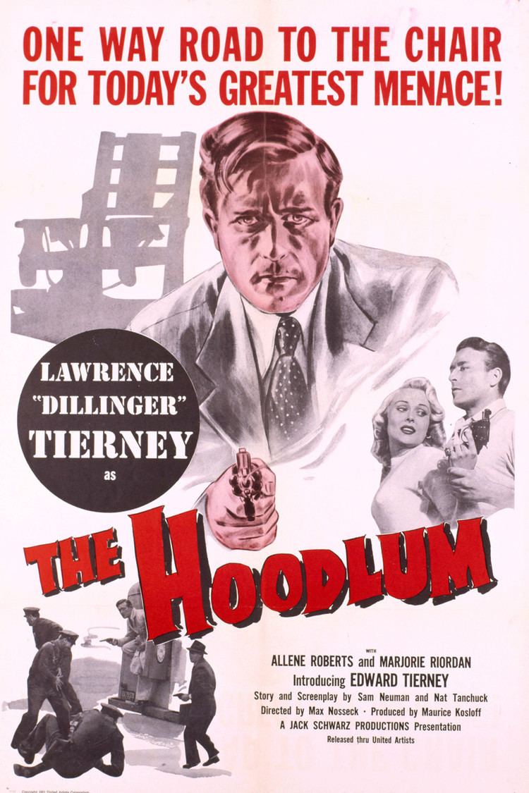 The Hoodlum (1951 film) wwwgstaticcomtvthumbmovieposters44614p44614