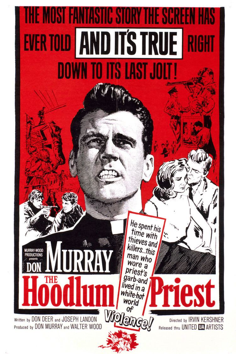 The Hoodlum Priest wwwgstaticcomtvthumbmovieposters2398p2398p