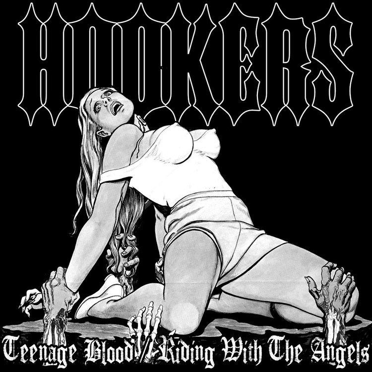 The Hookers httpsf4bcbitscomimga268433064410jpg