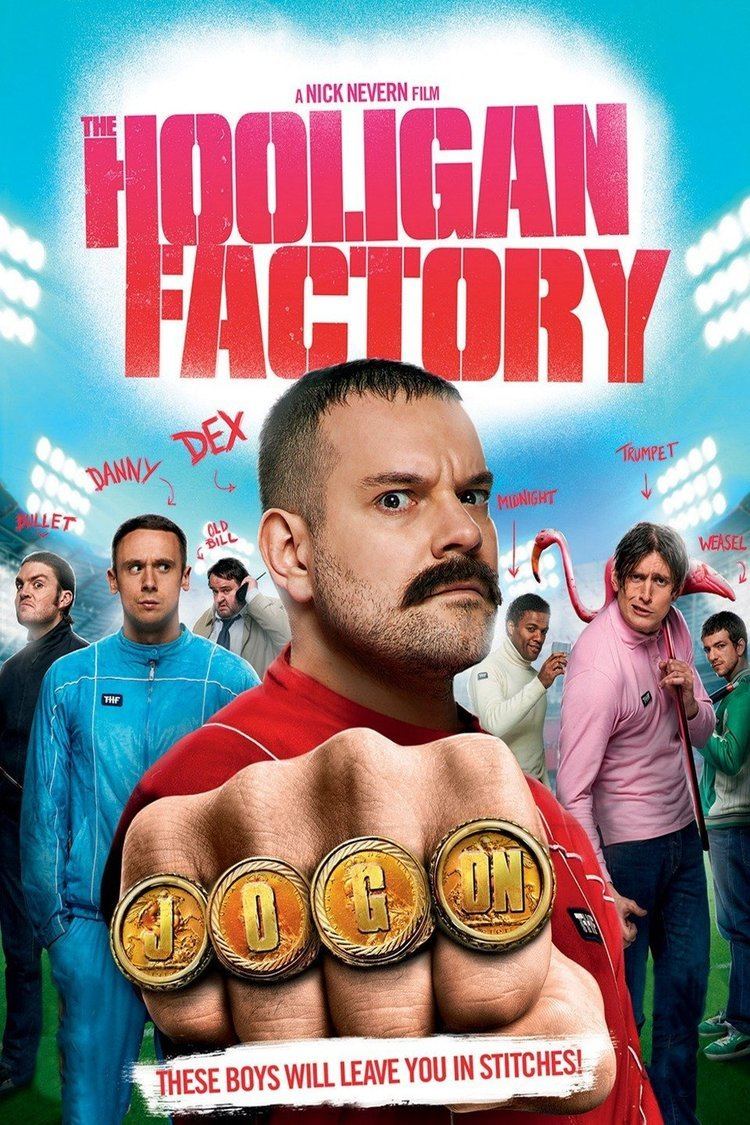 The Hooligan Factory wwwgstaticcomtvthumbmovieposters10798615p10