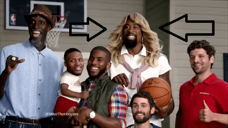The Hoopers Crazy Commercial quotMeet The Hoopersquot from State Farm PlayTime