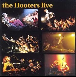 The Hooters Live httpsuploadwikimediaorgwikipediaen00eThe