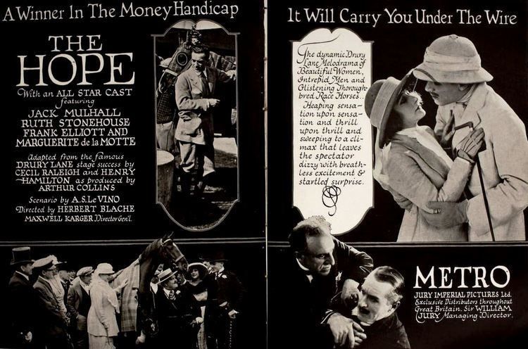 The Hope (1920 film)
