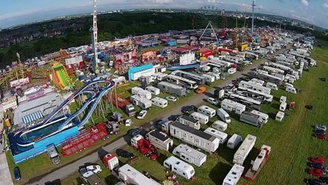 The Hoppings The Hoppings 2016 Newcastle Military Show to return for grand