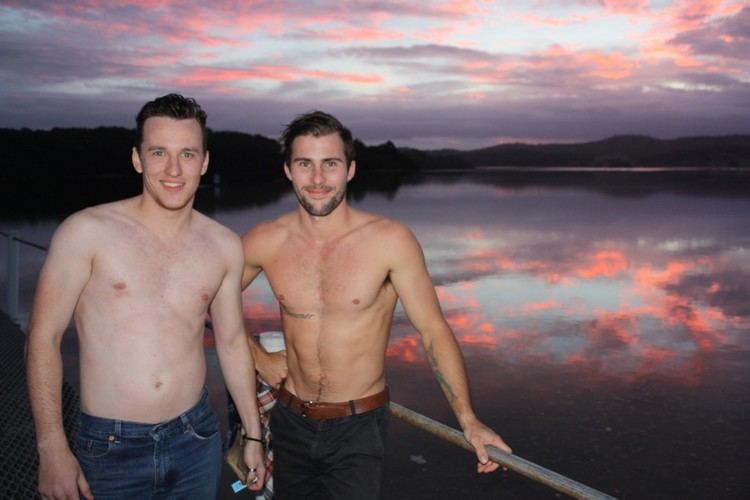 The Horizon (web series) Popular gay web series The Horizon seeks community support after