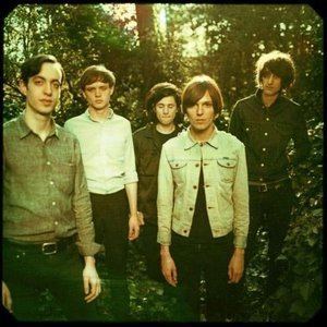 The Horrors The Horrors Listen and Stream Free Music Albums New Releases