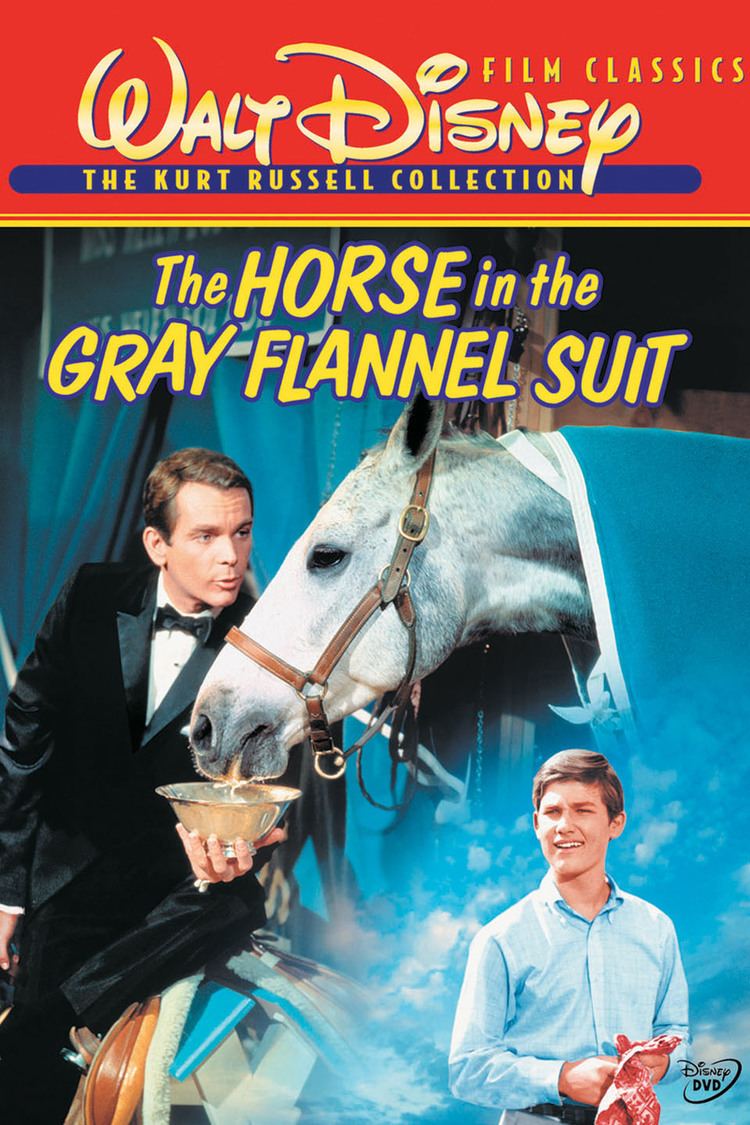 The Horse in the Gray Flannel Suit wwwgstaticcomtvthumbdvdboxart7983p7983dv8