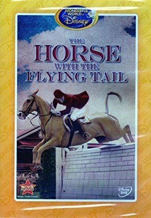 The Horse with the Flying Tail Amazoncom The Horse With The Flying Tail Movies TV