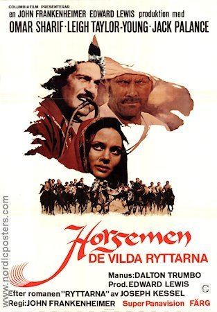 The Horsemen (1971 film) The Horsemen 1971 Hollywood Movie Watch Online Filmlinks4uis