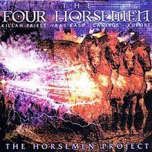 The Horsemen Project httpsuploadwikimediaorgwikipediaenthumbd