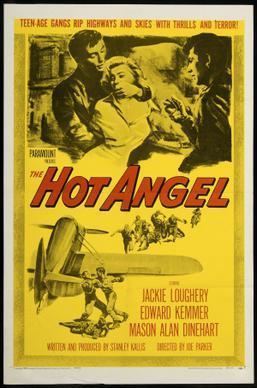 The Hot Angel The Hot Angel Wikipedia