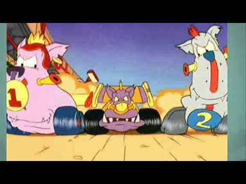 The Hot Rod Dogs and Cool Car Cats Hot Rod Dogs and Cool Car Cats Episode 8 YouTube