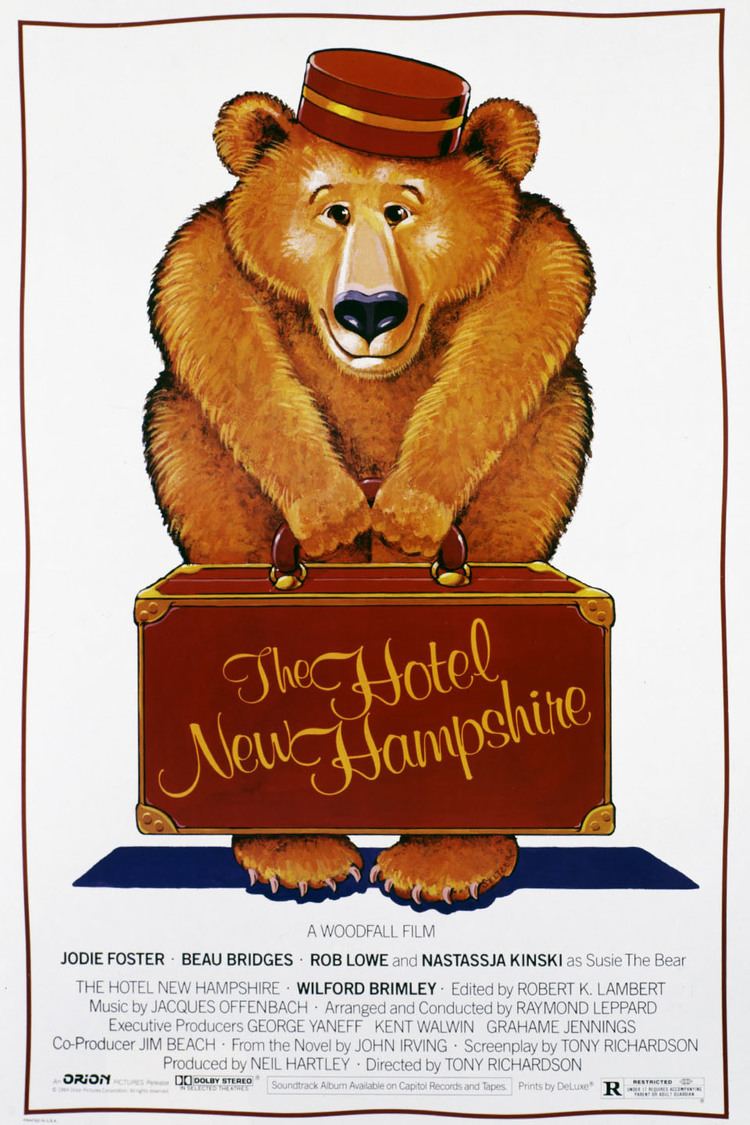 The Hotel New Hampshire (film) wwwgstaticcomtvthumbmovieposters8140p8140p