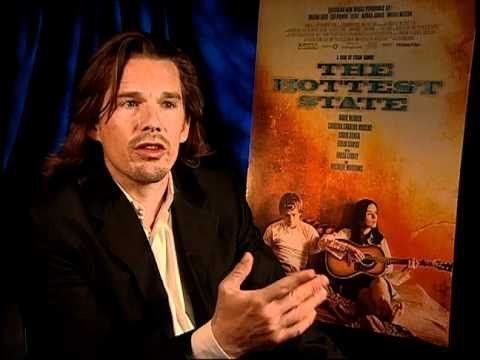 The Hottest State The Hottest State Exclusive Ethan Hawke Feature YouTube