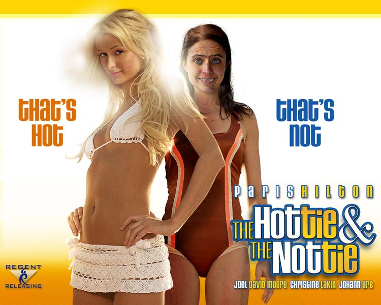 The Hottie and the Nottie Watch The Hottie the Nottie 2008 Watch The Hottie the Nottie