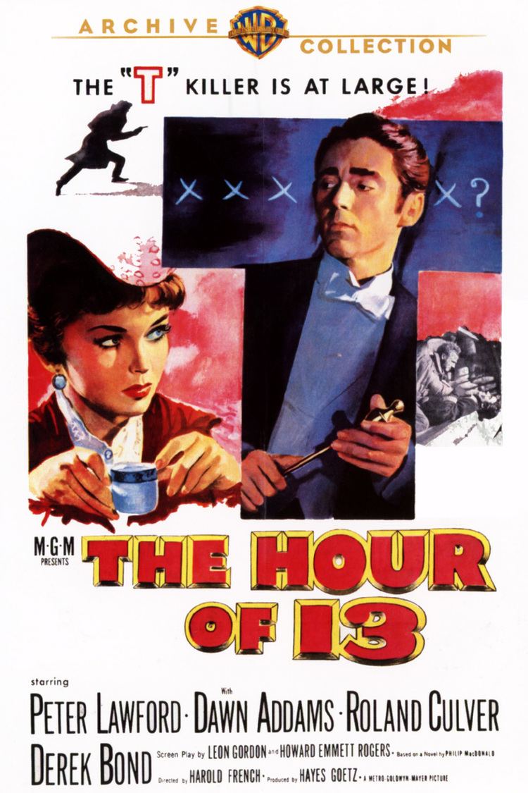 The Hour of 13 wwwgstaticcomtvthumbdvdboxart3939p3939dv8