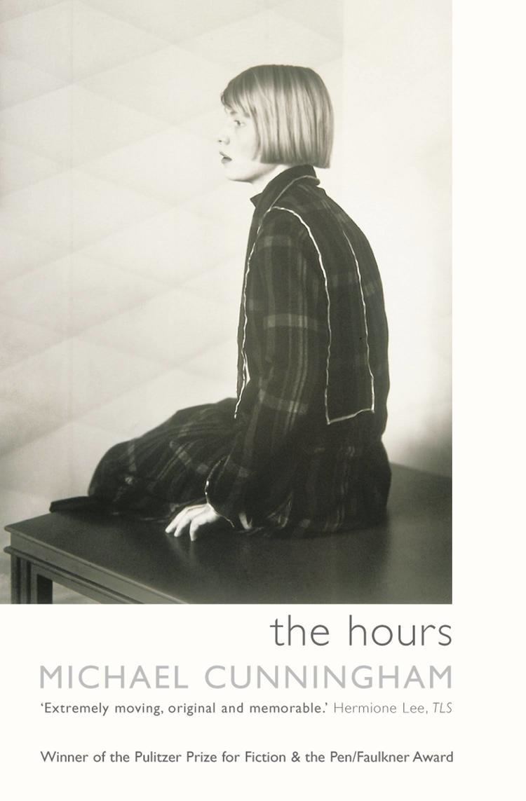 The Hours (novel) t3gstaticcomimagesqtbnANd9GcSYGHClieSSdMcn