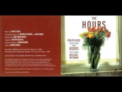 The Hours (soundtrack) httpsiytimgcomviplhbRW5WGTchqdefaultjpg