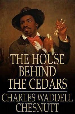 The House Behind the Cedars (book) t3gstaticcomimagesqtbnANd9GcT3cAjbiFlJpNRjm