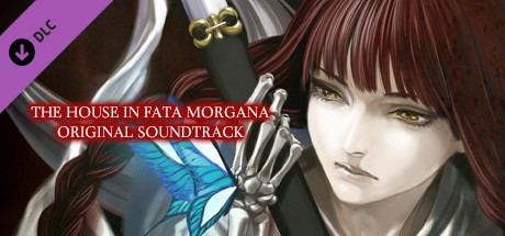 The House in Fata Morgana Save 25 on The House in Fata Morgana Original Soundtrack on Steam