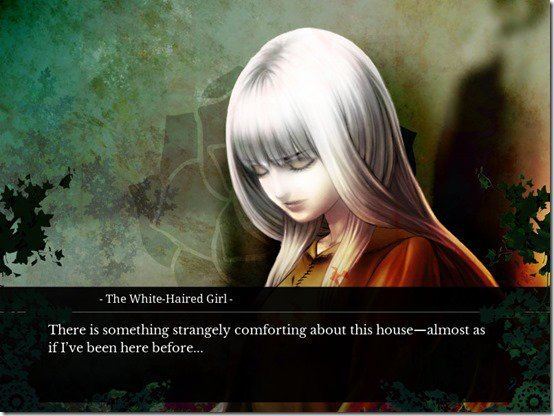 The House in Fata Morgana The House in Fata Morgana Opens Its Doors On May 13 Siliconera