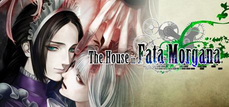 The House in Fata Morgana Save 25 on The House in Fata Morgana on Steam