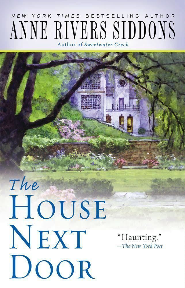 The House Next Door (novel) t2gstaticcomimagesqtbnANd9GcSqGS6142HTESO2Ti