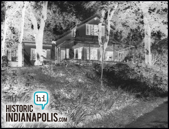 The House of Blue Lights historicindianapoliscomwpcontentuploads20131