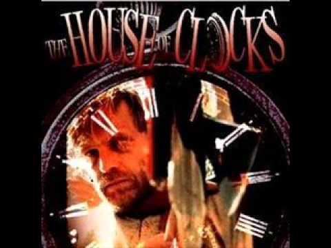 The House of Clocks Vince Tempera The House Of Clocks 1989 YouTube