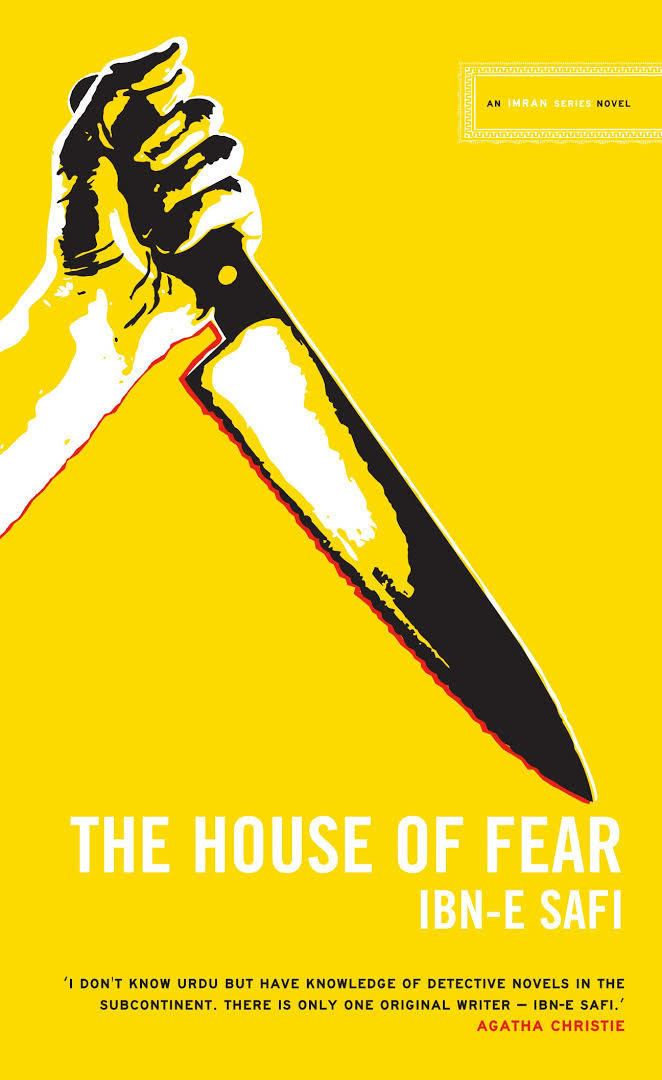 The House of Fear (novel) t1gstaticcomimagesqtbnANd9GcRSpEQcgBauY6iNTw