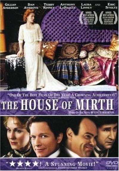 The House of Mirth (1981 film) The House of Mirth Movie Review 2000 Roger Ebert