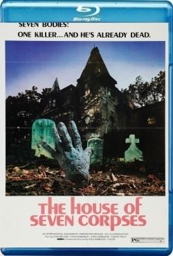 The House of Seven Corpses Download The House of Seven Corpses 1974 YIFY Torrent for 720p mp4