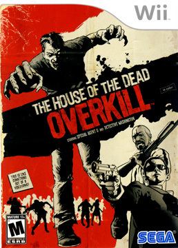 The House of the Dead: Overkill httpsuploadwikimediaorgwikipediaenff6The