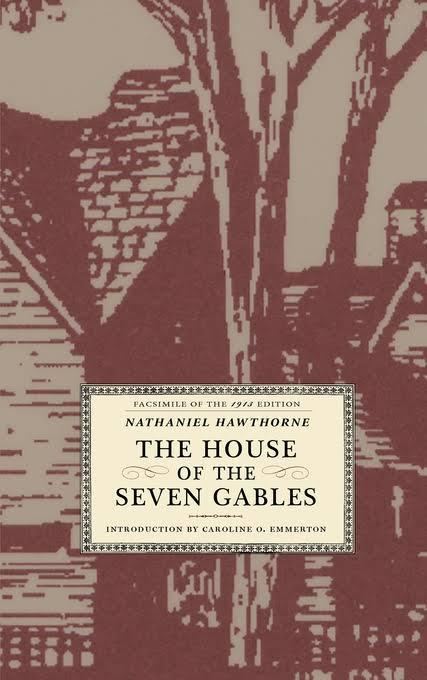 The House of the Seven Gables t0gstaticcomimagesqtbnANd9GcT8PkQ1oJEhnGL4we