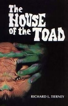The House of the Toad httpsuploadwikimediaorgwikipediaenthumbe