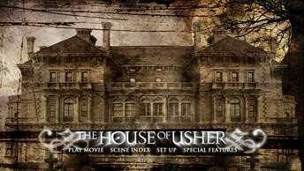 The House of Usher (film) The House of Usher 2006 HorrorTalk
